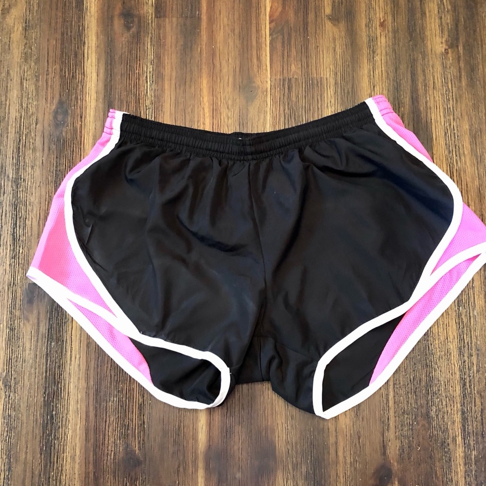 Soffe athletic shorts!